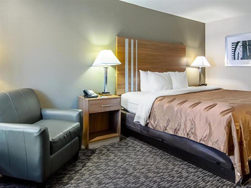 Quality Inn Lagrange East I-85 Exterior foto