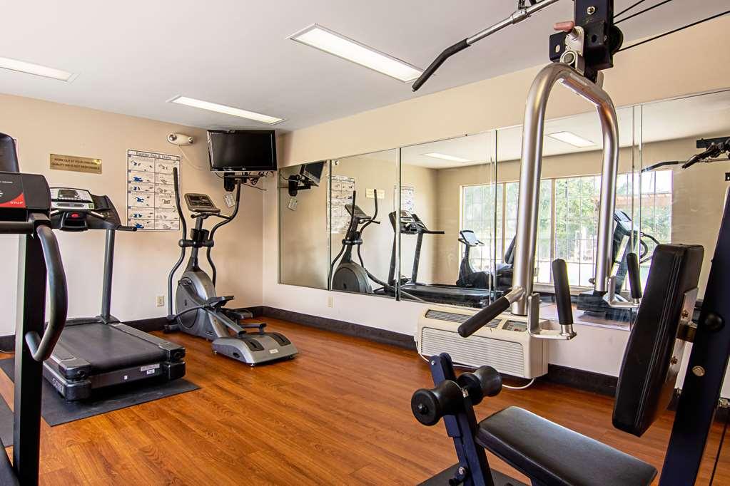 Quality Inn Lagrange East I-85 Facilități foto