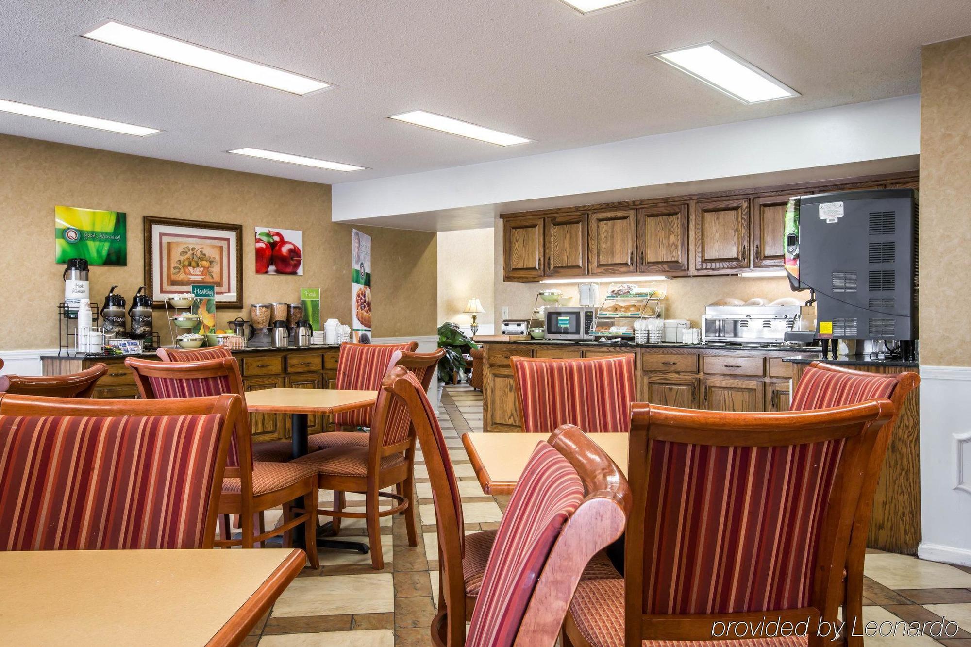 Quality Inn Lagrange East I-85 Exterior foto