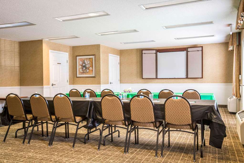 Quality Inn Lagrange East I-85 Facilități foto