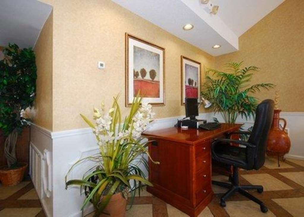 Quality Inn Lagrange East I-85 Facilități foto