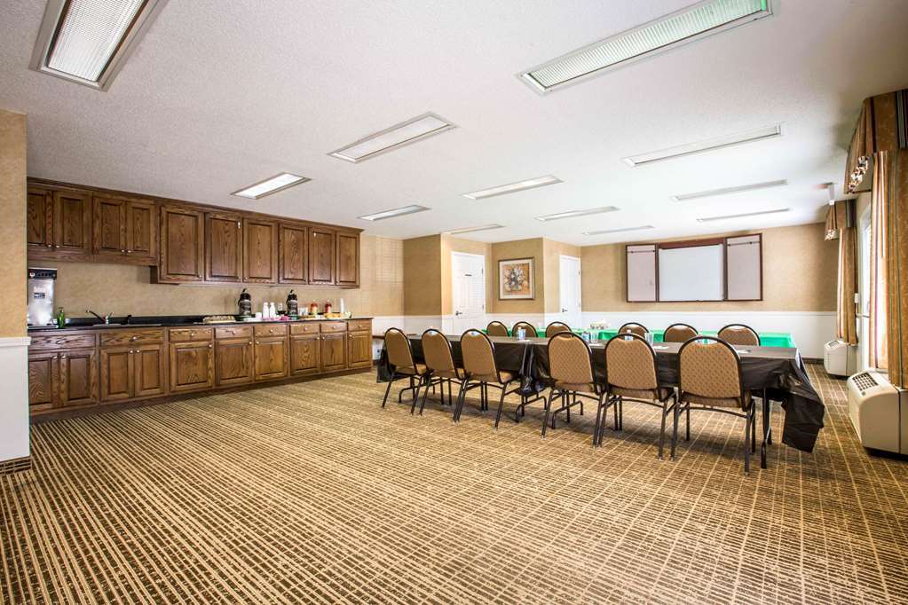 Quality Inn Lagrange East I-85 Facilități foto
