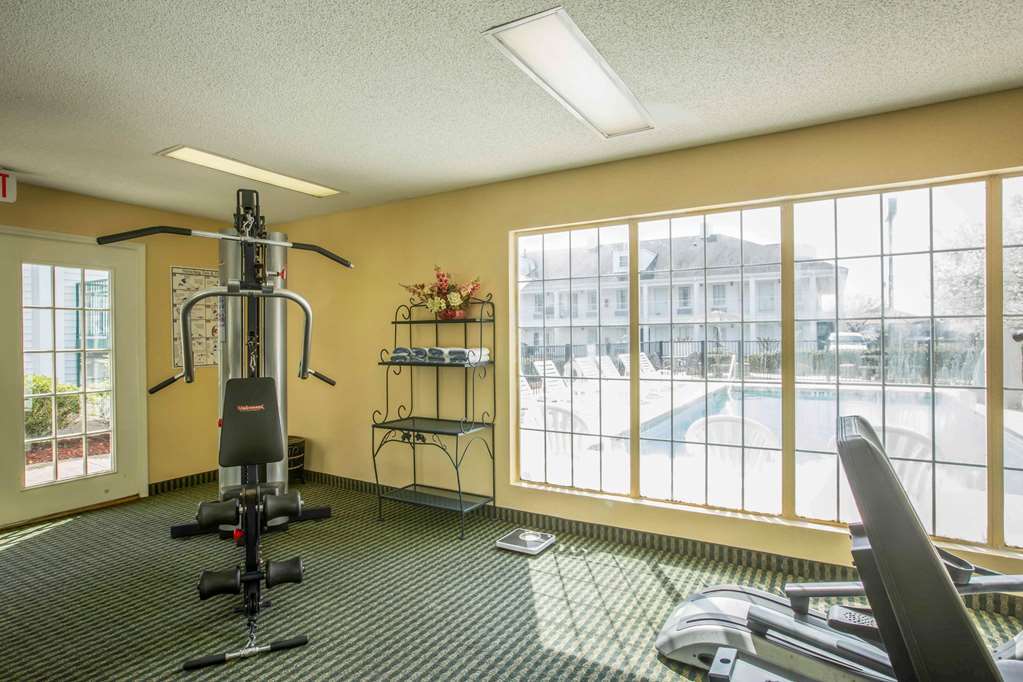 Quality Inn Lagrange East I-85 Facilități foto