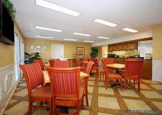 Quality Inn Lagrange East I-85 Exterior foto